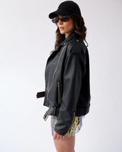 SHOCKER JACKET