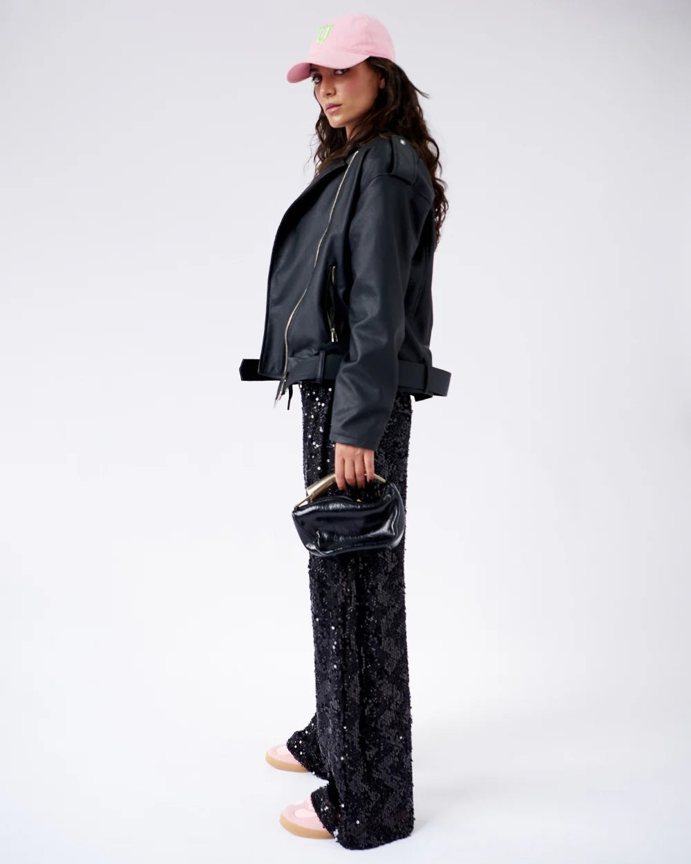 SHOCKER JACKET