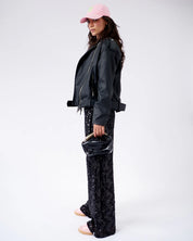 SHOCKER JACKET