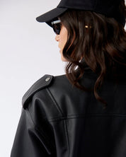 SHOCKER JACKET