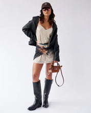 SHOCKER JACKET