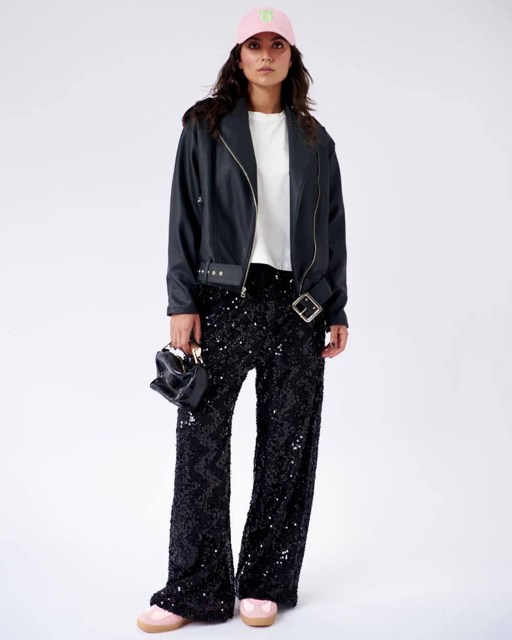 SHOCKER JACKET