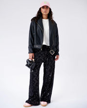 SHOCKER JACKET