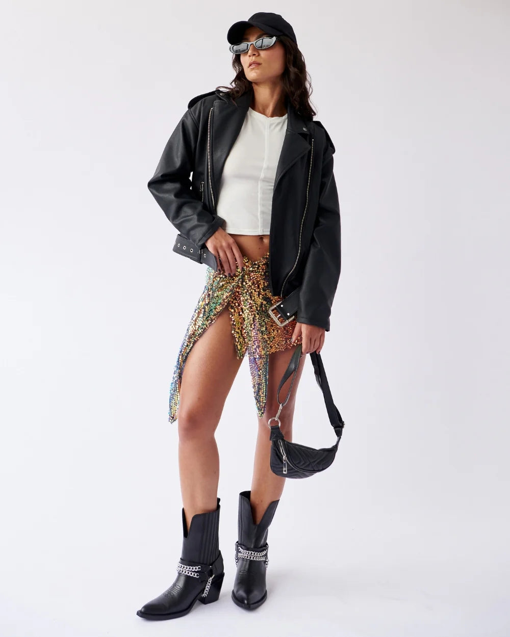 SHOCKER JACKET