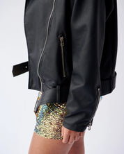 SHOCKER JACKET
