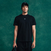 CLASSIC T-SHIRT - BLACK