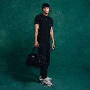 CLASSIC T-SHIRT - BLACK
