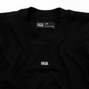 CLASSIC T-SHIRT - BLACK