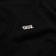 CLASSIC T-SHIRT - BLACK